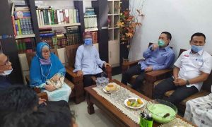 Anis Matta: Pesantren Harus Kuasai Teknologi Digital 