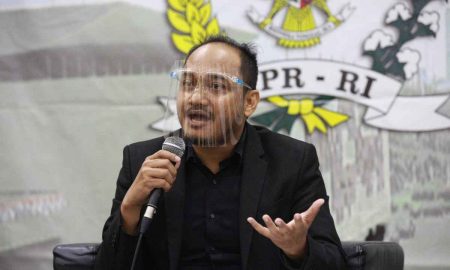 DPD RI Minta Presiden Pertimbangkan Tunda Pilkada 2020