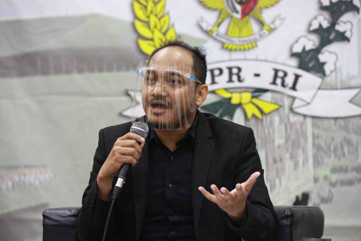 DPD RI Minta Presiden Pertimbangkan Tunda Pilkada 2020