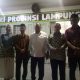 Senator Lampung Desak Ungkap Motif Penusukan Ali Jaber