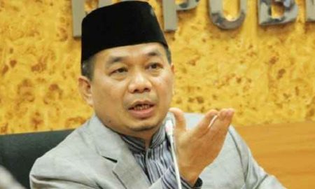 Kutuk Penusukan Syeikh Ali Jaber, FPKS Dorong RUU Perlindungan Ulama