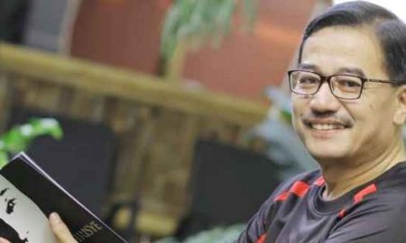 Ferry Mursyidan: Pemilihan Ketua Umum IKA UNPAD Masih Banyak Menyisakan Masalah