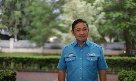 Sekda DKI Wafat, Gelora: Itu Jadi Alarm Pemerintah Guna Tuntaskan  Covid-19 