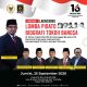 Perkuat Nasionalisme, F-PKS Gelar Lomba Pidato Biografi Lima Tokoh Bangsa