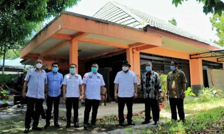 LaNyalla Dorong Segera Realisasikan Museum Habibie di Parepare