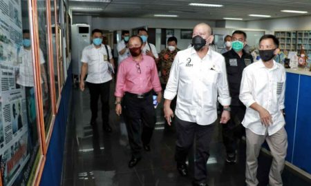 Tindaklanjuti Aspirasi 21 Gubernur, DPD RI Gelar FGD Soal Dana Bagi Hasil Sawit