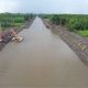 Rehabilitasi Jaringan Irigasi Pada Kawasan Food Estate Kalteng Dimulai Rehabilitasi Jaringan Irigasi Pada Kawasan Food Estate Kalteng Dimulai