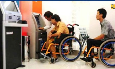 PUPR Minta Lembaga Pembiayaan Perumahan Perhatikan Penyandang Disabilitas
