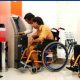PUPR Minta Lembaga Pembiayaan Perumahan Perhatikan Penyandang Disabilitas PUPR Minta Lembaga Pembiayaan Perumahan Perhatikan Penyandang Disabilitas
