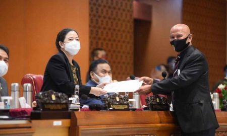 Ketua DPR Pastikan APBN 2021 Sudah Antisipasi Tantangan Ekonomi Akibat Covid-19
