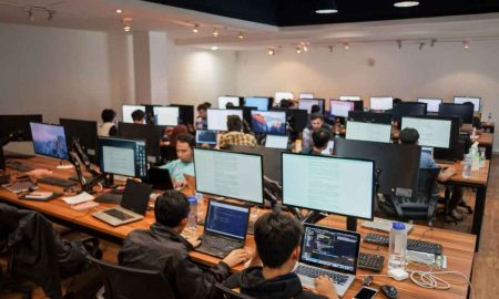Berburu Talenta Digital, Sejumlah Perusahaan Berlomba Rekrut Tenaga IT Terbaik