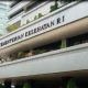 Kementerian, Data Klaster Penularan Covid-19 di Kemenkes Tertinggi Kementerian, Data Klaster Penularan Covid-19 di Kemenkes Tertinggi