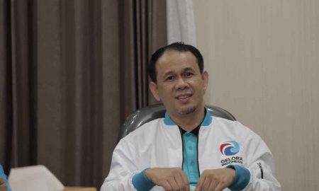 Mahfuz Sidik Ajak Milenial Berinteraksi Dengan Masalah Dinamika Politik Global