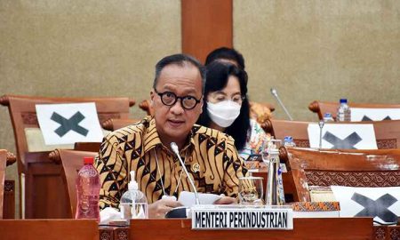 Dongkrak Daya Saing, Kemenperin Siapkan Lab Uji Modern Produk Elektronika