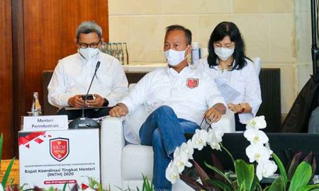 Topang Industri 4.0, Proyek Infrastruktur Digital Buka Peluang US$150 Miliar
