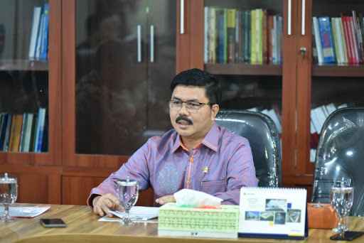 Antisipasi Kemarau, DPR: Petani Butuh Informasi Akurat Soal Cuaca Antisipasi Kemarau, DPR: Petani Butuh Informasi Akurat Soal Cuaca