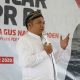 Sosialisasi 4 Pilar, Gus Nabil Minta Masyarakat Saling Bantu Hadapi Covid-19