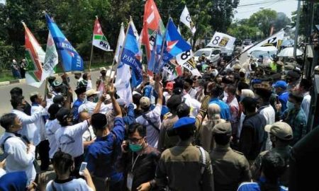 KPK Warning Penyelenggara Pemilu dan Parpol dalam Pilkada