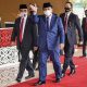 Ketua Harian Gerindra, Sufmi Dasco akan Jalankan Partai Sesuai Arahan Prabowo