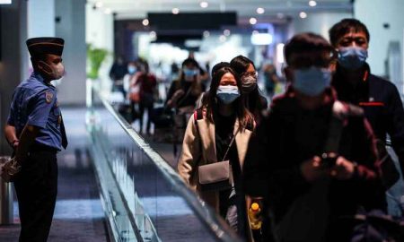 Kemenkes Belum Cabut PSBB Jakarta, Anies Silakan Lanjutkan