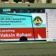 Hadapi Covid-19, Jatmi Tawarkan "Vaksin Rohani" Sebagai Solusi Holistik Hadapi Covid-19, Jatmi Tawarkan "Vaksin Rohani" Sebagai Solusi Holistik