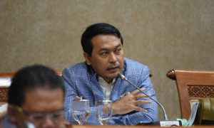 Rayakan Idul Adha 1447 H, Rudi Hartono: Mampu Menggerakan Ekonomi Kerakyatan