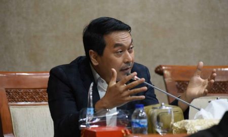 DPR Pertanyakan Kontribusi Pajak Jamkrindo Terus Menurun