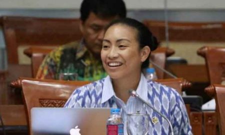 PAN Sesalkan Elit Demokrat Sebut ‘Paha Wawali Tangsel Mulus’