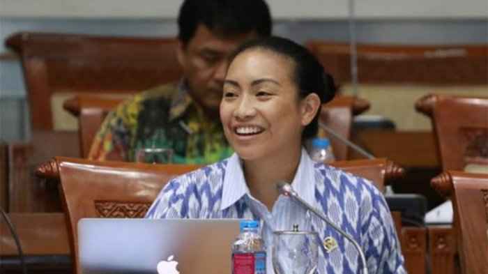 PAN Sesalkan Elit Demokrat Sebut ‘Paha Wawali Tangsel Mulus’