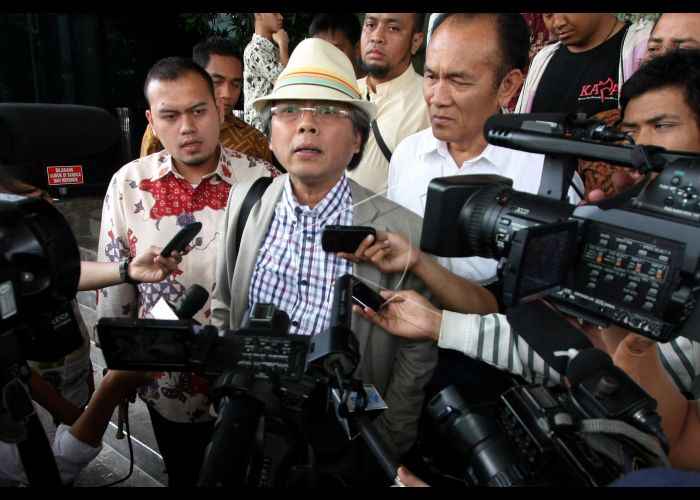 Kasus Pencekalan Putra Soeharto, Pengamat Duga Pengalihan Isu Mega Skandal Kasus Pencekalan Putra Soeharto, Pengamat Duga Pengalihan Isu Mega Skandal