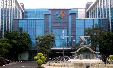 Agustus 2020, BPS: Deflasi Sebesar 0,05%