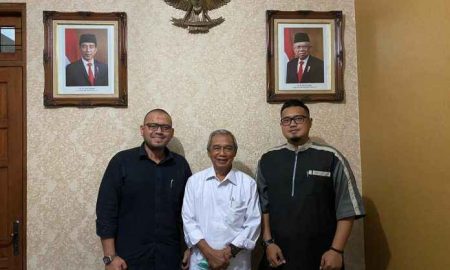 Kuasa Hukum Bambang Trihatmodjo: Penyelenggara Sea Games 1997 Harusnya Dapat Penghargaan