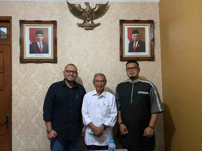 Kuasa Hukum Bambang Trihatmodjo: Penyelenggara Sea Games 1997 Harusnya Dapat Penghargaan Kuasa Hukum Bambang Trihatmodjo: Penyelenggara Sea Games 1997 Harusnya Dapat Penghargaan
