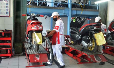 Hari Pelanggan Nasional 2020, WMS Tawarkan Program Apresiasi Konsumen