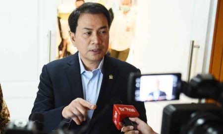Azis Syamsuddin: KPU Harus Tegas Terapkan Protokol Kesehatan Pilkada dan Sanksi yang Melanggar