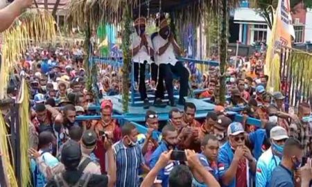 TePi Minta Penyelenggara Pemilu Evaluasi Tahapan Pilkada