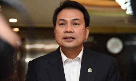 Azis Syamsuddin: Para Cakada Wajib Menjadi Influencer Protokol Kesehatan