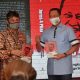 Bamsoet Lounching Buku ’Jurus 4 Pilar’ dan ’Solusi Jalan Tengah’