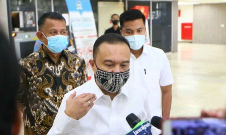 Penusukan Ali Jaber, DPR Minta Masyarakat Tidak Berspekulasi