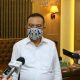 Dampak PSBB Jakarta, Sidang-Sidang DPR Dilakukan Terbatas