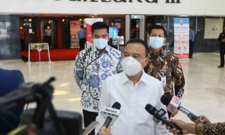 Golput Pilkada, Sufmi Dasco: Itu Hak Konstitusional