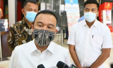 Penundaan Pilkada Dimungkinkan, DPR: Tunggu Revisi Pengetatan Pilkada