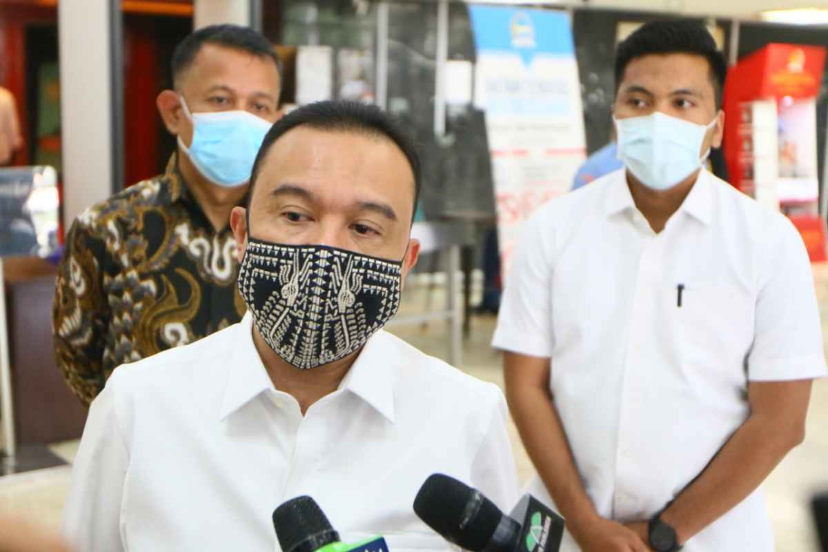 Penundaan Pilkada Dimungkinkan, DPR: Tunggu Revisi Pengetatan Pilkada