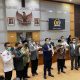 Raker dengan Kementerian - DPR, DPD Sampaikan Pentingnya Hindari Konflik Kebijakan