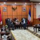 DPD RI dan Dubes Perancis akan Tingkatkan Kerja Sama Antar Parlemen
