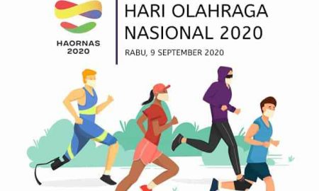 Puan: Haornas 2020 Pemerintah Harus Jamin Masa Depan Atlet