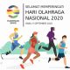 Puan: Haornas 2020 Pemerintah Harus Jamin Masa Depan Atlet