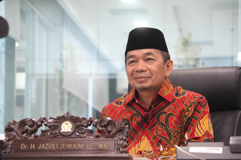 WNI Diboikot 59 Negara, F-PKS: Cambuk Bagi Pemerintah untuk Fokus Selamatkan Rakyat WNI Diboikot 59 Negara, F-PKS: Cambuk Bagi Pemerintah untuk Fokus Selamatkan Rakyat
