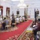 Jokowi Minta Kebijakan Daerah Dikoordinasikan dengan Pusat
