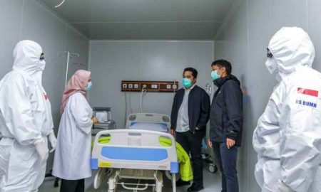 PSBB Jakarta, Gus Nabil: Kebijakan Harus Terkoordinasi dan Menyeluruh